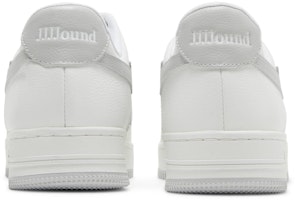 JJJJound x A Bathing Ape Bapesta 'Putih' 1H73191921 Details for JJJJound x A Bathing Ape Bapesta 'Putih' 1H73191921