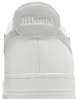 JJJJound x A Bathing Ape Bapesta 'Putih' 1H73191921 Sizing JJJJound x A Bathing Ape Bapesta 'Putih' 1H73191921