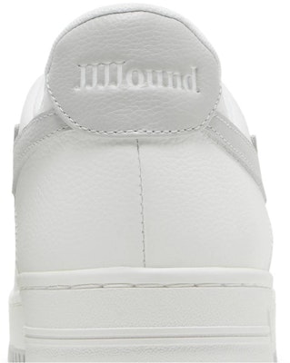 JJJJound x A Bathing Ape Bapesta 'White' 1H73191921 Sizing JJJJound x A Bathing Ape Bapesta 'White' 1H73191921