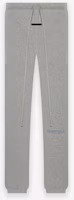 Fear of God ESSENTIALS Core Collection Sweatpant Dark Heather Oatmeal Fear of God ESSENTIALS Core Collection Sweatpant Dark Heather Oatmeal