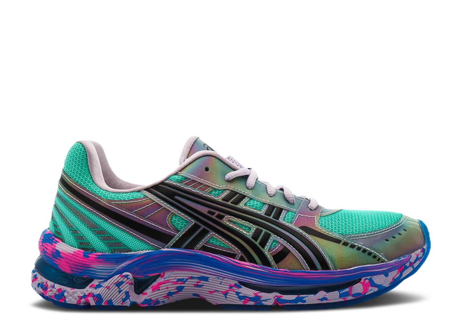 asics kyrios