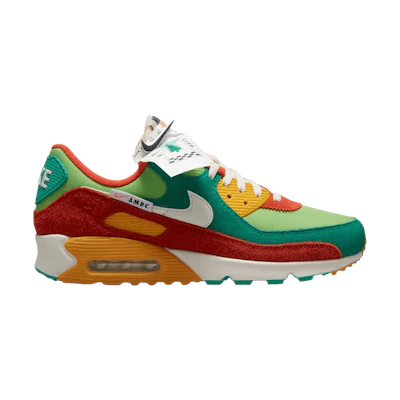 Nike Air Max 90 SE 'Running Club Roma Green'