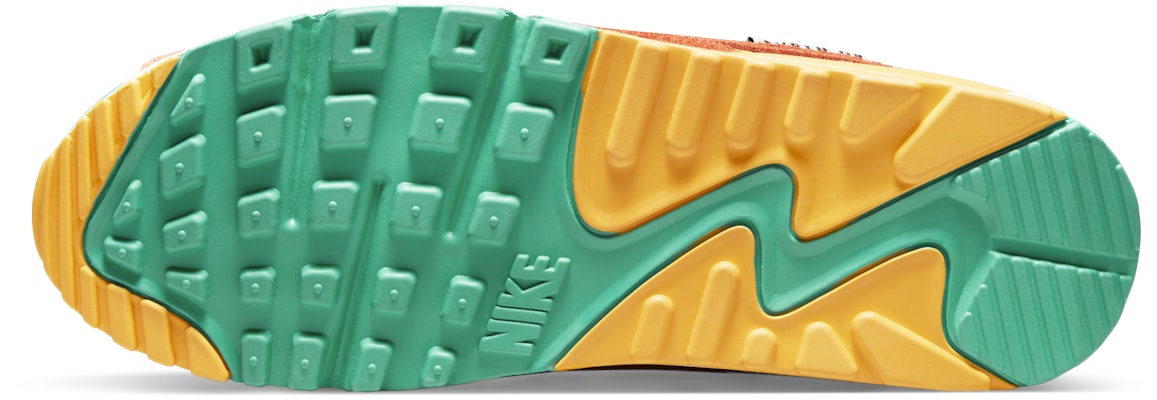 Nike Air Max 90 SE 'Running Club Roma Green' DC9336-300 Order Nike Air Max 90 SE 'Running Club Roma Green' DC9336-300