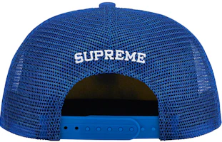 Order Supreme Alien 5-Panel 'Blue'