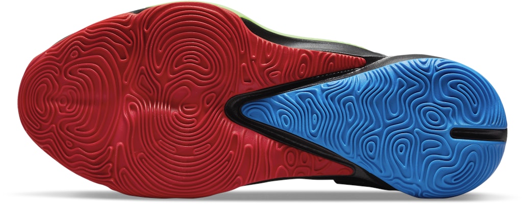 UNO x Nike Zoom Freak 3 '50 Aniversario - Negro' DC9364-001/DC9363-001 Order UNO x Nike Zoom Freak 3 '50 Aniversario - Negro' DC9364-001/DC9363-001