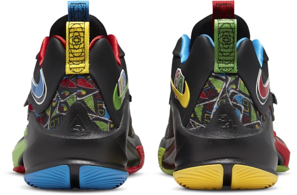 UNO x Nike Zoom Freak 3 '50 Aniversario - Negro' DC9364-001/DC9363-001 Purchase UNO x Nike Zoom Freak 3 '50 Aniversario - Negro' DC9364-001/DC9363-001