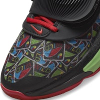 우노 X 나이키 줌 프릭 3 '50주년 - 블랙' DC9364-001/DC9363-001 Details for 우노 X 나이키 줌 프릭 3 '50주년 - 블랙' DC9364-001/DC9363-001