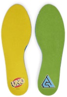 우노 X 나이키 줌 프릭 3 '50주년 - 블랙' DC9364-001/DC9363-001 3