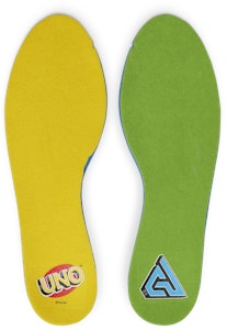 우노 X 나이키 줌 프릭 3 '50주년 - 블랙' DC9364-001/DC9363-001 3