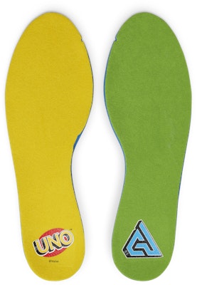 UNO x Nike Zoom Freak 3 '50 Aniversario - Negro' DC9364-001/DC9363-001 3