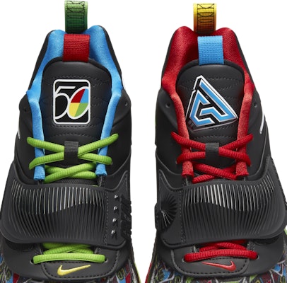 UNO x Nike Zoom Freak 3 '50 Aniversario - Negro' DC9364-001/DC9363-001 Cheap UNO x Nike Zoom Freak 3 '50 Aniversario - Negro' DC9364-001/DC9363-001