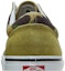 Sizing Bape x Vans Old Skool 36 DX 'Green ABC Camo' Hijau Camo. VN0A54F37BE