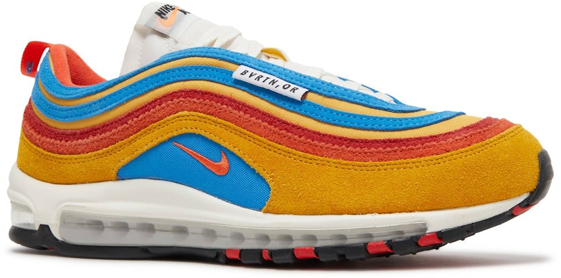 Air max 97 multicolore Clearance