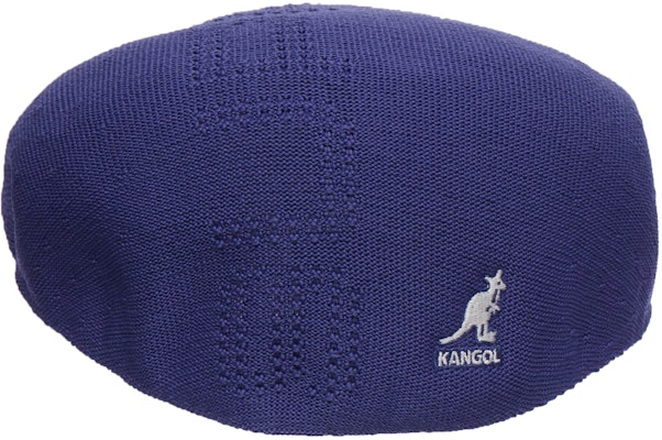 Supreme x Kangol Ventair Logo 504 Purple - Novelship