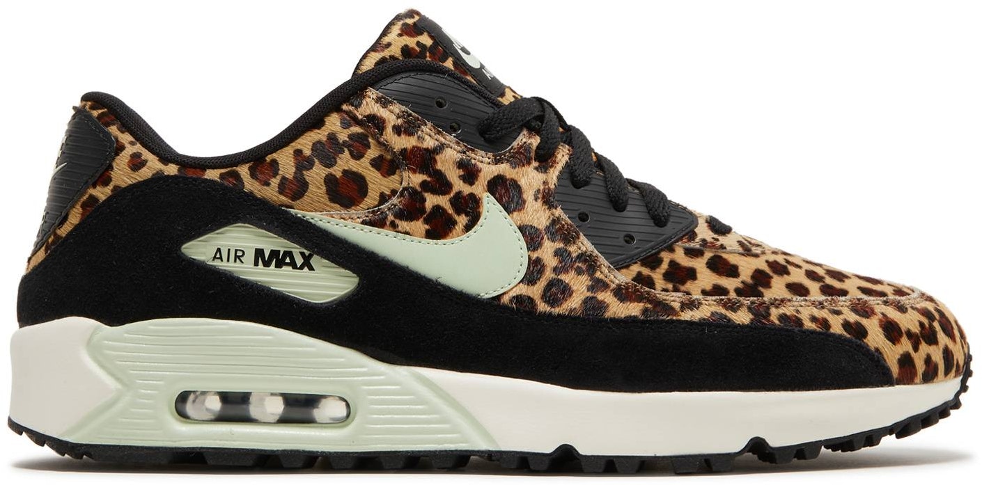Nike Air Max 90 Golf NRG Leopard DH3042 800 DH3042 800 Novelship