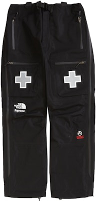 Supreme x The North Face Summit Series Rescue Mountain Pant 'Black'