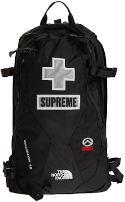 Supreme x The North Face Summit Series Rescue Chugach 16 Backpack 'Black'