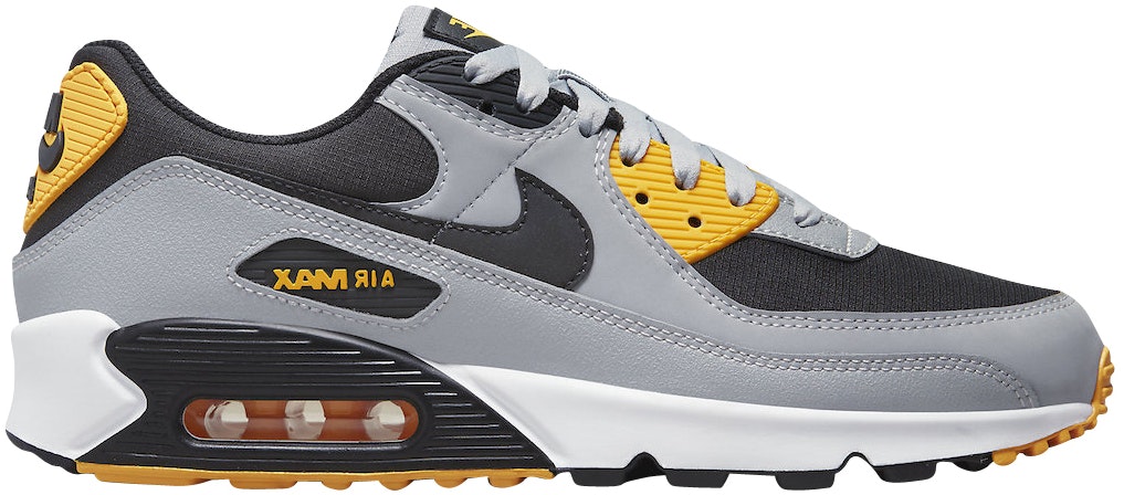 The Nike Air Max 90 Batman is as awesome as a night out in Gotham