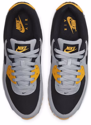 Nike Air Max 90 'Batman' DH4619-003 Lookbook Nike Air Max 90 'Batman' DH4619-003