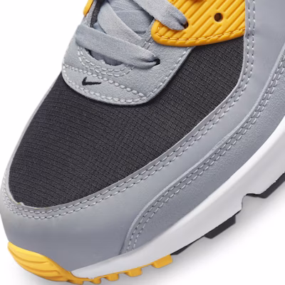 Nike Air Max 90 'Batman' DH4619-003 Details for Nike Air Max 90 'Batman' DH4619-003