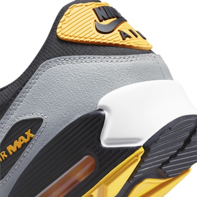 Nike Air Max 90 'Batman' DH4619-003 Sizing Nike Air Max 90 'Batman' DH4619-003