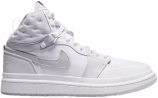 (Women) Air Jordan 1 Acclimate 'White Grey' DC7723-100 (Women) Air Jordan 1 Acclimate 'White Grey' DC7723-100