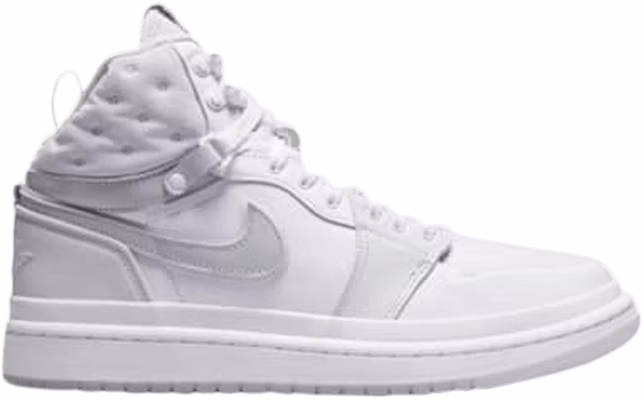 (Women) Air Jordan 1 Acclimate 'White Grey' DC7723-100 Buy (Women) Air Jordan 1 Acclimate 'White Grey' DC7723-100