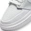 Details for (Women) Air Jordan 1 Acclimate 'White Grey' DC7723-100