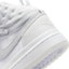 Sizing (Women) Air Jordan 1 Acclimate 'White Grey' DC7723-100