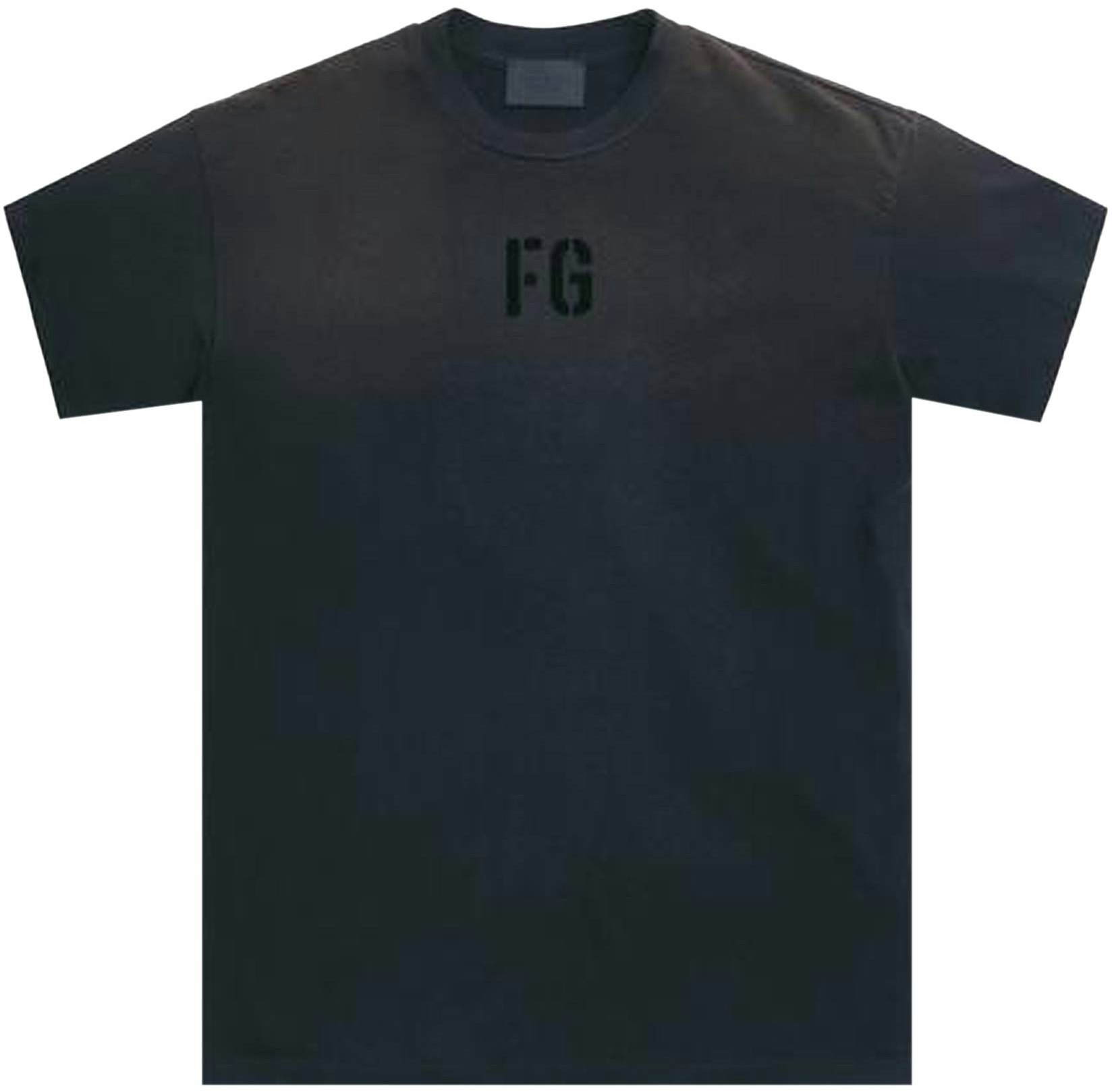 fear of god fg tshirtTシャツ/カットソー(半袖/袖なし)