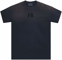 Fear of God FG Tee 'Vintage Black' Fear of God FG Tee 'Vintage Black'