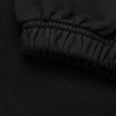 Off-White Logo Sweatpants 'Black' Order Off-White Logo Sweatpants 'Black'