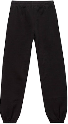 Off-White Logo Slim Pant 'Black' Order Off-White Logo Slim Pant 'Black'