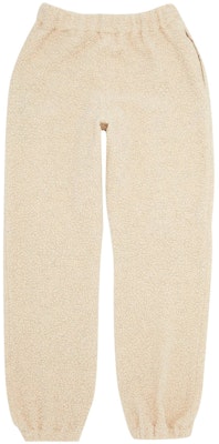Off-White Athletic Teddy Pant 'Beige' Order Off-White Athletic Teddy Pant 'Beige'