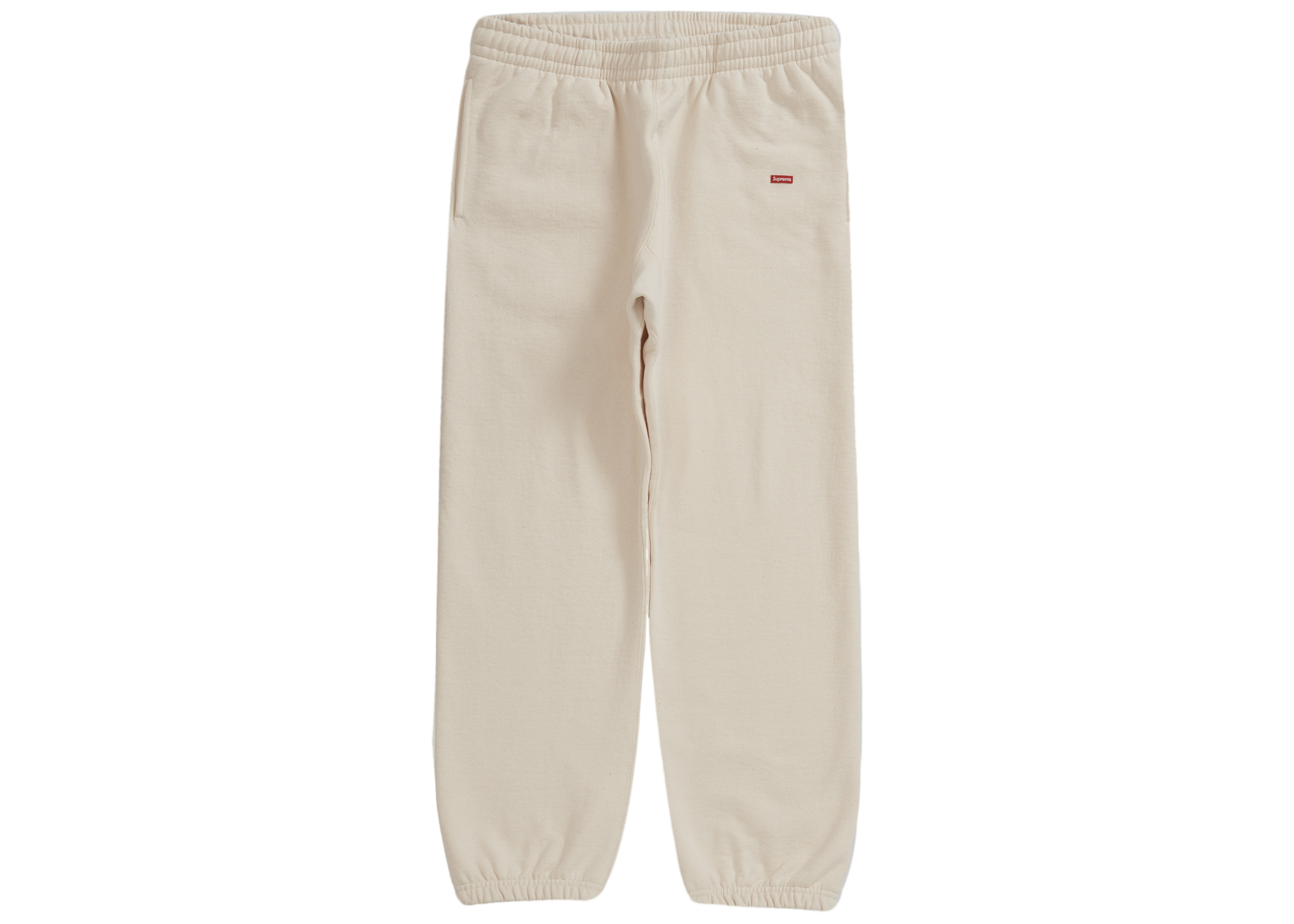 Buy Supreme Small Box Sweatpant (SS22) 