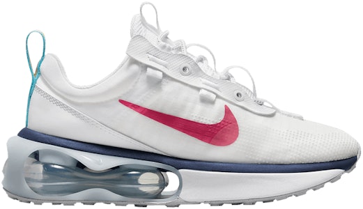 (W) Nike Air Max 2021 'Putih Gypsy Rose' DC9478-100 Buy (W) Nike Air Max 2021 'Putih Gypsy Rose' DC9478-100