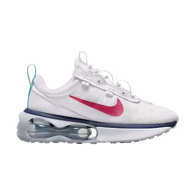 (W) Nike Air Max 2021 'White Gypsy Rose'