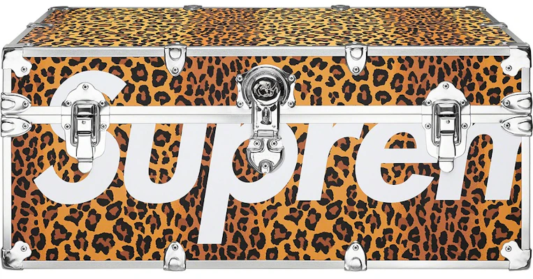 supreme Rhino Trunk シュプリーム ライノトランク やみ レッド supreme Rhino Trunk シュプリーム ライノトランク やみ レッド