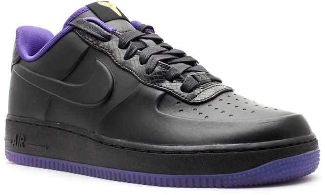Nike air 2025 force 1 kobe