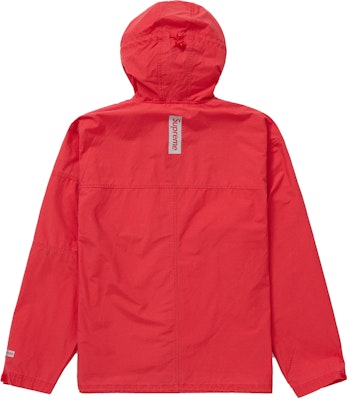 Buy Supreme Full Zip Facemask Jacket 'Red' - Novelship Buy Supreme Full Zip Facemask Jacket 'Red' - Novelship