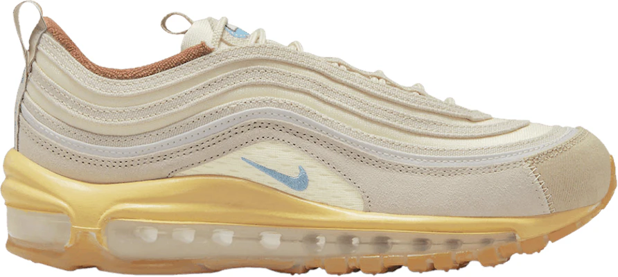 Nike 2025 97 vintage