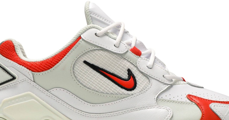 (Women) Nike Shox Nova 'Red' AT8046-101 Order (Women) Nike Shox Nova 'Red' AT8046-101