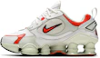 Lookbook (Women) Nike Shox Nova 'Red' AT8046-101