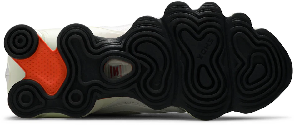 (Women) Nike Shox Nova 'Red' AT8046-101 Shop (Women) Nike Shox Nova 'Red' AT8046-101