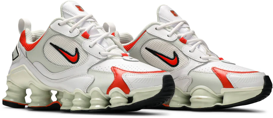 (Women) Nike Shox Nova 'Red' AT8046-101 Cheap (Women) Nike Shox Nova 'Red' AT8046-101