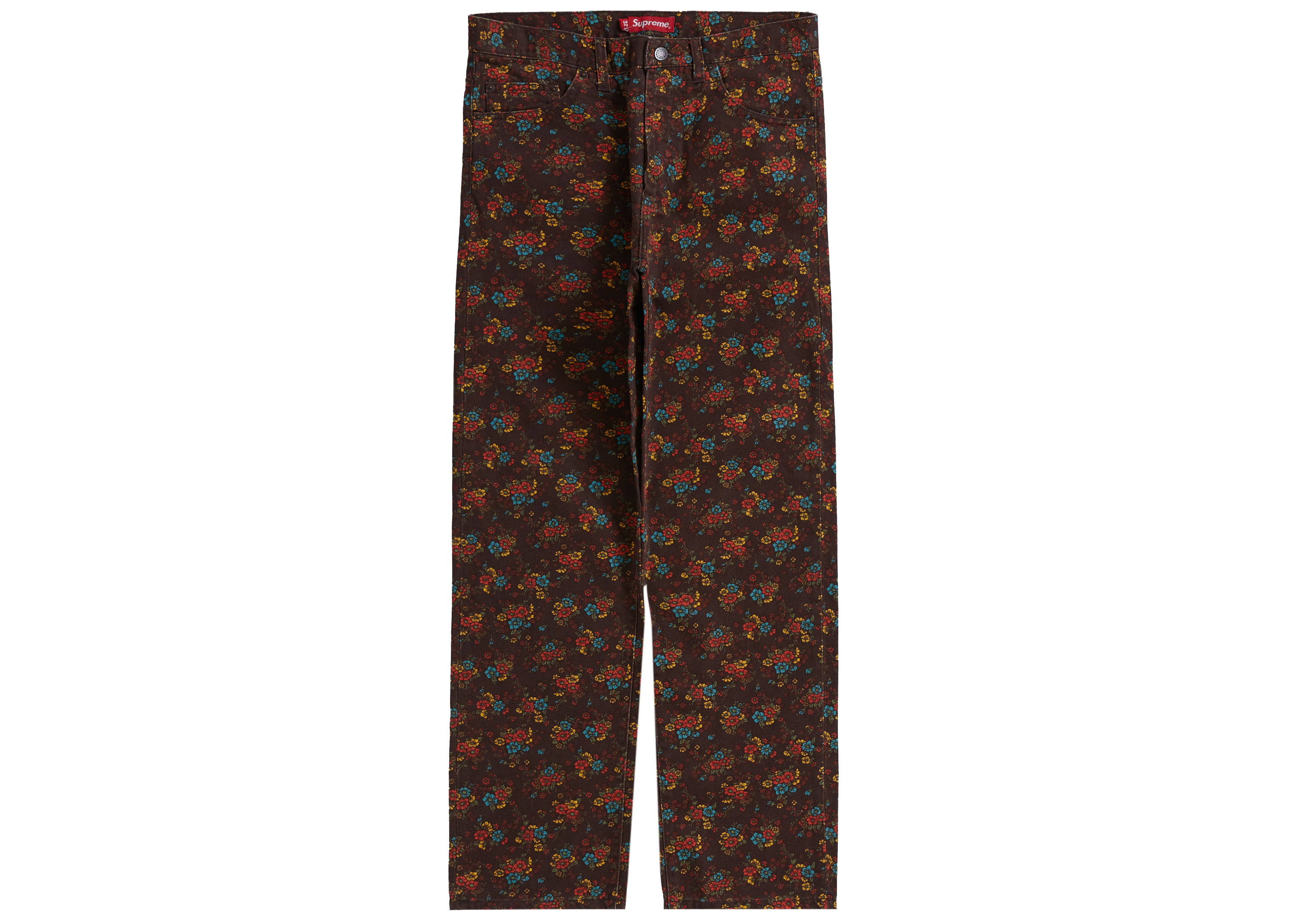 Supreme Regular Jean (SS22) 