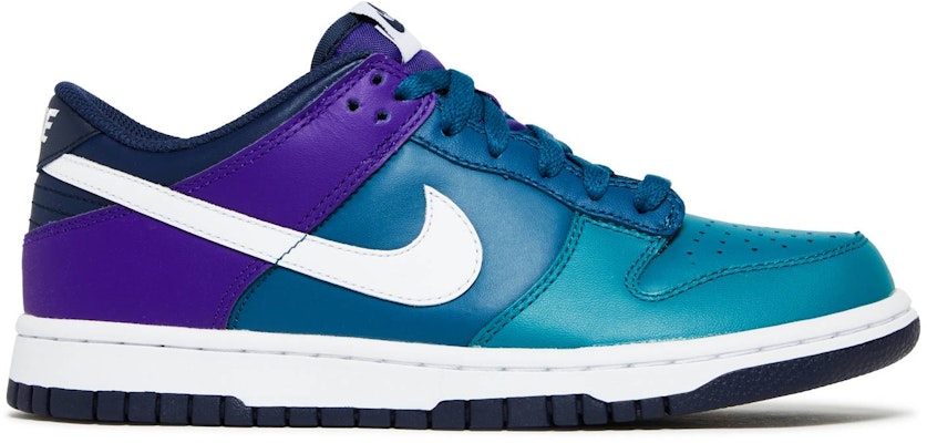 (Sekolah Rendah) Nike Dunk Low 'Bright Spruce Marina' DH9765-300 Buy (Sekolah Rendah) Nike Dunk Low 'Bright Spruce Marina' DH9765-300