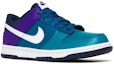 Order (Sekolah Rendah) Nike Dunk Low 'Bright Spruce Marina' DH9765-300