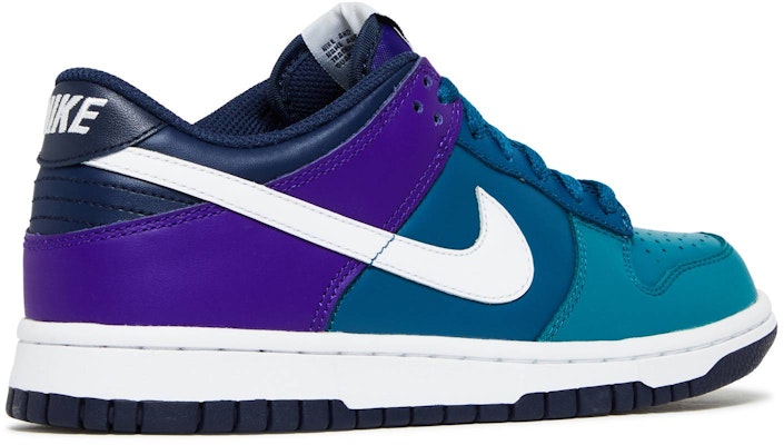 (Sekolah Rendah) Nike Dunk Low 'Bright Spruce Marina' DH9765-300 Lookbook (Sekolah Rendah) Nike Dunk Low 'Bright Spruce Marina' DH9765-300