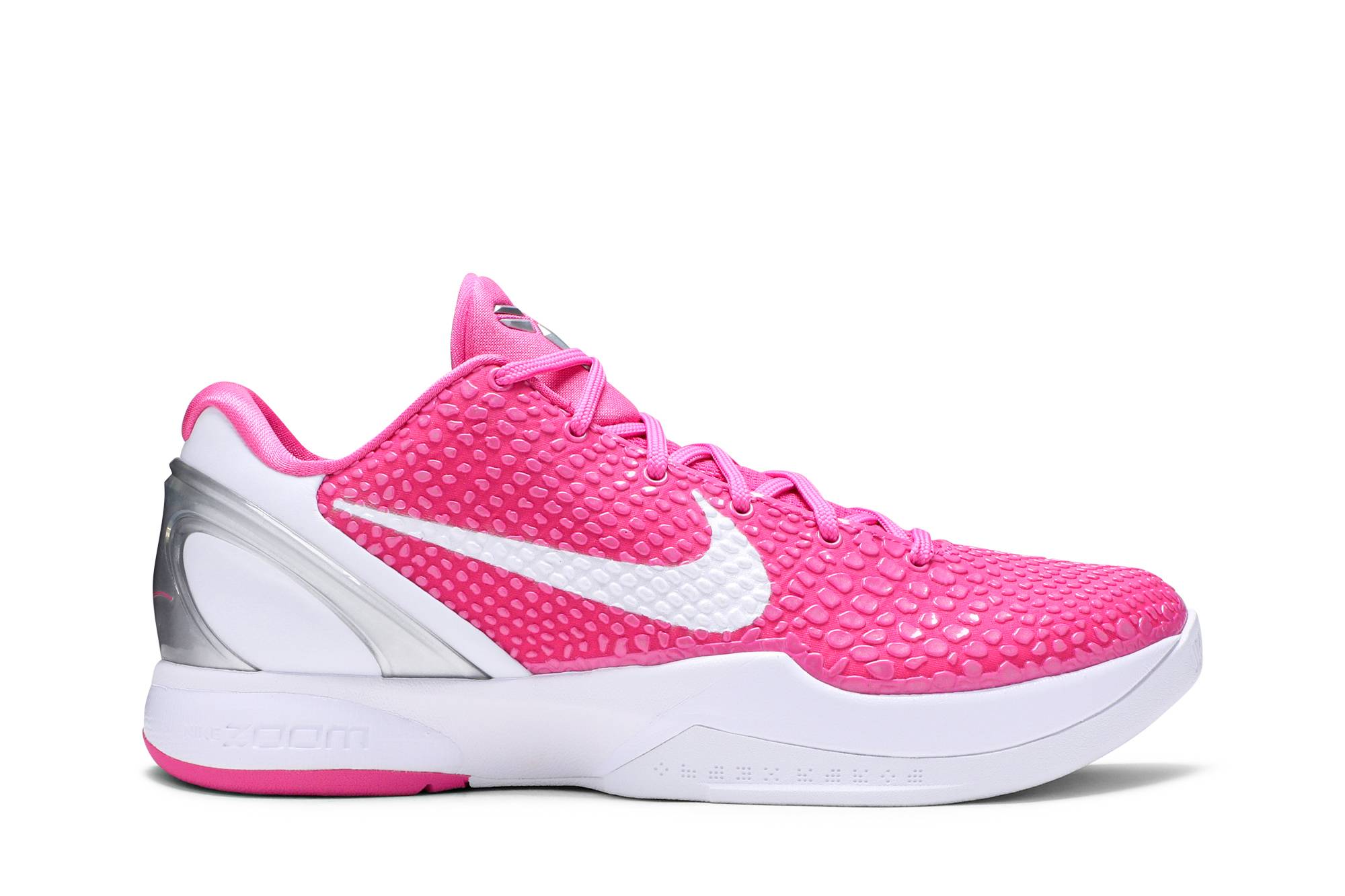 Nike Kobe Protro 6 Think Pink DJ3596-600 Nicesnk